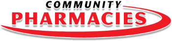 Community Pharmacies logo