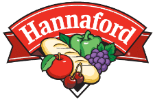 Hannaford logo