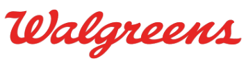 Walgreens logo